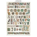 Stamperia - Furry Friends - Junk Journal - Craftywaftyshop