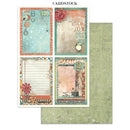 Stamperia - Furry Friends - Junk Journal - Craftywaftyshop