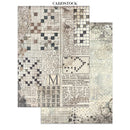 Stamperia - Furry Friends - Junk Journal - Craftywaftyshop