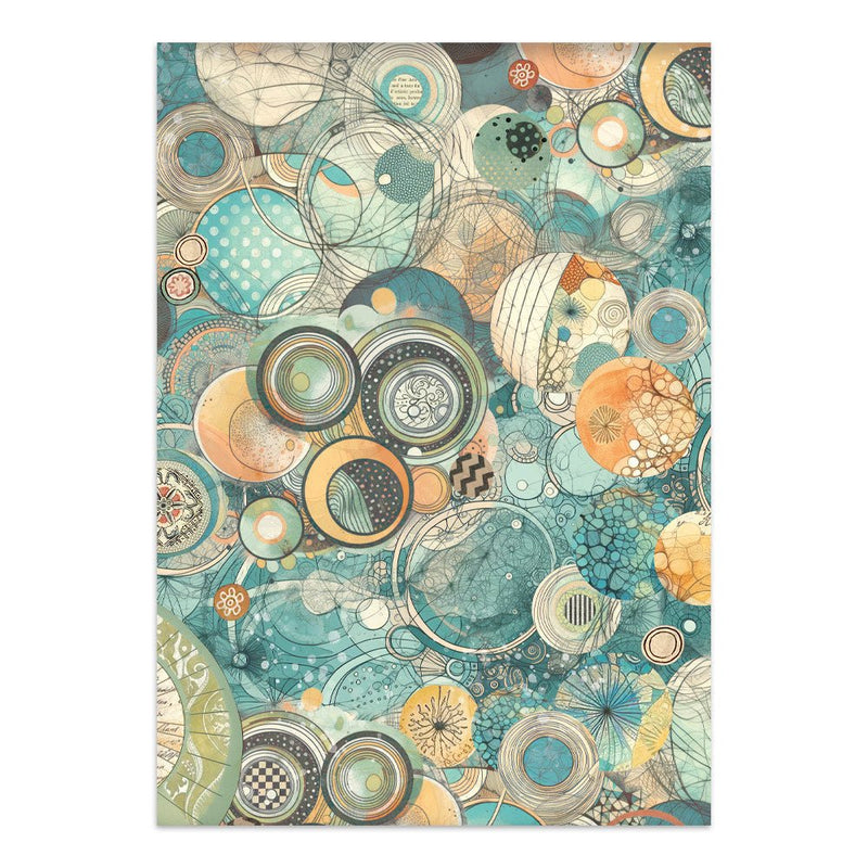 Stamperia - Furry Friends - Junk Journal - Craftywaftyshop