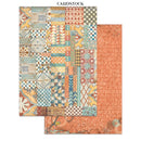 Stamperia - Furry Friends - Junk Journal - Craftywaftyshop