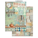 Stamperia - Furry Friends - Junk Journal - Craftywaftyshop