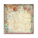 Stamperia Gardens of Time 12x12 Single - Sided Paper Pad 22 Sheets | SBBXLB36 - Craftywaftyshop
