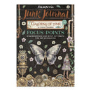 Stamperia Gardens of Time A5 Junk Journal Focus Points 16 Pages | SBJKS01 - Craftywaftyshop