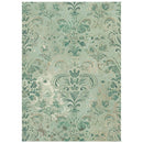Stamperia Gardens of Time A6 Rice Paper Backgrounds 8 Sheets | DFSAK6053 - Craftywaftyshop