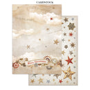 Stamperia - Gear Up for Christmas - Junk Journal - Craftywaftyshop