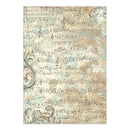 Stamperia Junk Journal A4 – Symphony | SPSBJK24 - Craftywaftyshop