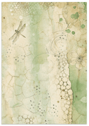 Stamperia Junk Journal Focus Points A5 – All Around | SPSBJKS02 - Craftywaftyshop
