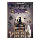 Stamperia Junk Journal – Halloween | SPSBJK22 - Craftywaftyshop
