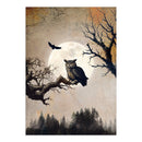 Stamperia Junk Journal – Halloween | SPSBJK22 - Craftywaftyshop