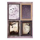 Stamperia Junk Journal – Halloween | SPSBJK22 - Craftywaftyshop