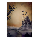 Stamperia Junk Journal – Halloween | SPSBJK22 - Craftywaftyshop