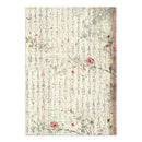 Stamperia Junk Journal – Oriental Garden | SPSBJK26 - Craftywaftyshop
