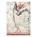Stamperia Junk Journal – Oriental Garden | SPSBJK26 - Craftywaftyshop