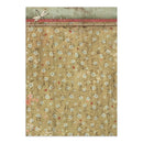 Stamperia Junk Journal – Oriental Garden | SPSBJK26 - Craftywaftyshop
