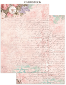 Stamperia Junk Journal – Wonderland | Wonderland | SPSBJK21 - Craftywaftyshop
