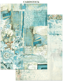 Stamperia Junk Journal – Wonderland | Wonderland | SPSBJK21 - Craftywaftyshop