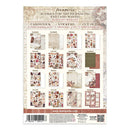 Stamperia Our Way Junk Journal | SBJK30 - Craftywaftyshop