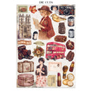 Stamperia Our Way Junk Journal | SBJK30 - Craftywaftyshop