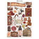 Stamperia Our Way Junk Journal | SBJK30 - Craftywaftyshop