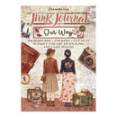 Stamperia Our Way Junk Journal | SBJK30 - Craftywaftyshop