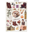 Stamperia Our Way Junk Journal | SBJK30 - Craftywaftyshop