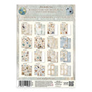 Stamperia Secret Diary A4 Junk Journal (16 Pages) Mixed Media Pad – SBJK15 - Craftywaftyshop