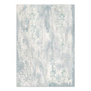 Stamperia Secret Diary A4 Junk Journal (16 Pages) Mixed Media Pad – SBJK15 - Craftywaftyshop