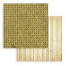Stamperia Silent Night 8x8 Double Sided Backgrounds Pad | SBBS149 - Craftywaftyshop