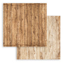 Stamperia Silent Night 8x8 Double Sided Backgrounds Pad | SBBS149 - Craftywaftyshop