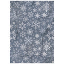 Stamperia Silent Night A6 Rice Paper Backgrounds | DFSAK6058 - Craftywaftyshop