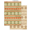 Stamperia Silent Night Junk Journal A4 | SBJK27 - Craftywaftyshop