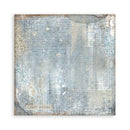 Stamperia Silent Sea Scrapbooking Pad 12"x 12" Backgrounds - Craftywaftyshop