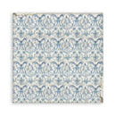 Stamperia Silent Sea Scrapbooking Pad 8"x 8" Backgrounds - Craftywaftyshop