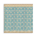 Stamperia - Venice City of Art - 12" x 12" single sided scrapbooking pad - Craftywaftyshop