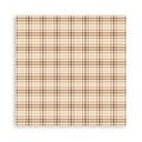 Stamperia - Whispering Woods - 8" x 8" single sided scrapbooking pad - Craftywaftyshop