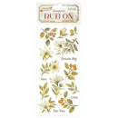 Stamperia - Whispering Woods - Rub On - Magnolia - Craftywaftyshop