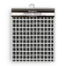 Stamperia - Whispering Woods - Tartan Pattern Stencil (20x25cm) - Craftywaftyshop