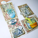 Succulents & Pots Die Set by Elizabeth Craft Designs - Craftywaftyshop