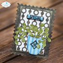 Succulents & Pots Die Set by Elizabeth Craft Designs - Craftywaftyshop