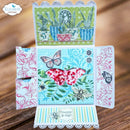 Succulents & Pots Die Set by Elizabeth Craft Designs - Craftywaftyshop