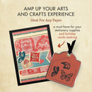 Tag, Pocket & Butterfly Dies by Graphic 45 - Craftywaftyshop