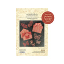 Tag, Pocket & Butterfly Dies by Graphic 45 - Craftywaftyshop