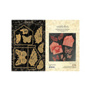 Tag, Pocket & Butterfly Dies by Graphic 45 - Craftywaftyshop