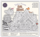 Tales From Oak Wood Home Sweet Home Stamp Set | Helz Cuppleditch - Craftywaftyshop