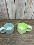 Teeny Weeny Mug Hug Instructions Download - Craftywaftyshop