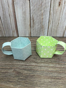 Teeny Weeny Mug Hug Instructions Download - Craftywaftyshop