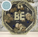 Tell the Bees - Special Edition - Premium Paper Pad by Craft Consortium - Craftywaftyshop