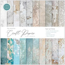 Textures Essential Craft Papers 12 x 12 by Craft Consortium - Craftywaftyshop