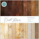 Textures Essential Craft Papers 12 x 12 by Craft Consortium - Craftywaftyshop